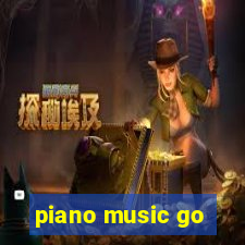 piano music go-jogos edm piano